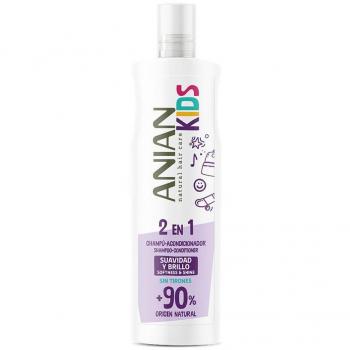 Anian Shampooing 2 en 1 pour enfants 400ml