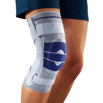 KneeGuard S‑Pro Adjustable Bracing System