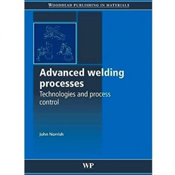 Advanced Welding Processes