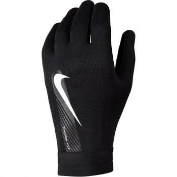 Guantes Nike Academy Thermal Fit (Negro)