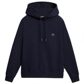 Felpa donna con cappuccio Napapijri Winter S