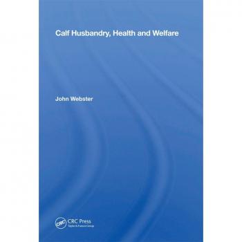 Vitalsource Technologies, Inc. Calf Husbandry, Health And Welfare