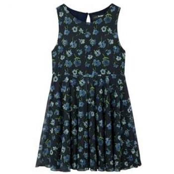 Vestito estivo bambina Desigual Barbara