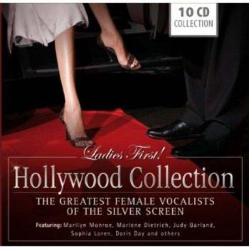 Monroe Ladies First! Hollywood Collection