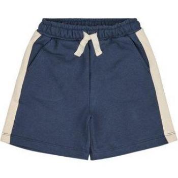 Petit Bateau Short MALCOM garçon 8A