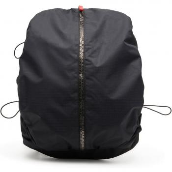 Mochila Diesel Casual Hombre Con Cremallera y Cordones elásticos