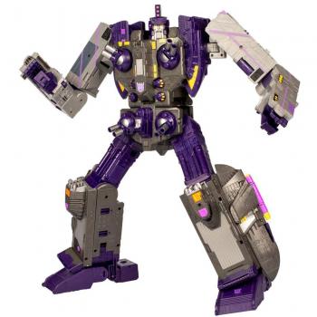 Hasbro Transformers Legacy Tidal Wave Titan
