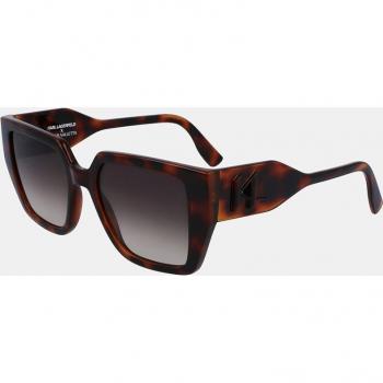 Lunettes de Soleil Karl Lagerfeld KL6098S Femme Catégorie 3 Tendance