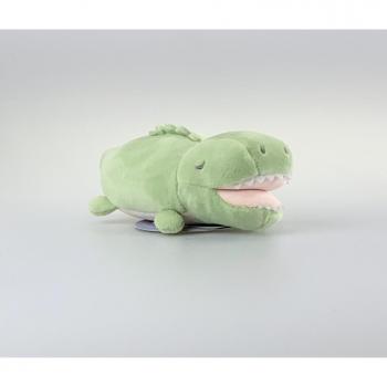 Peluche Nemu Nemu Dinosaure 17 cm