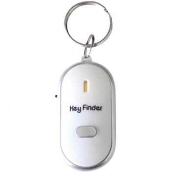 Key Finder Kuankuanbao: torche LED + détecteur de son perdu
