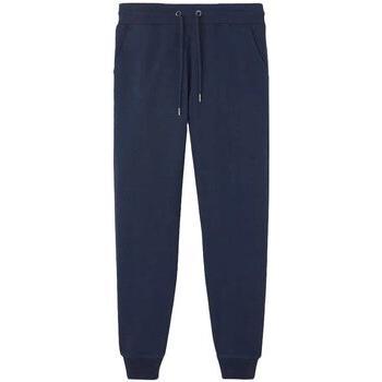 Pantalon de Sport Jott Santiago Marine pour Homme
