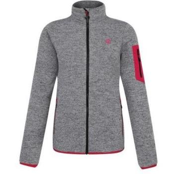 Dare 2B Mountain Series Women’s Thermal Hoodie – Grey