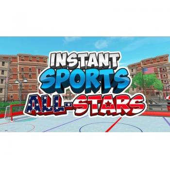 Jeu Instant Sports All-Stars PS5