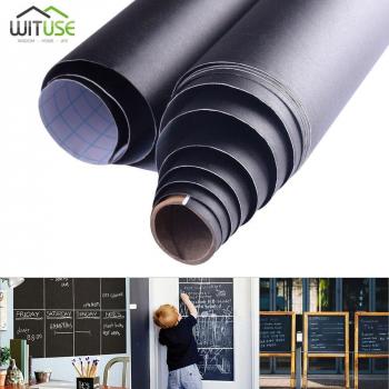 Erasable Wall Mural Sticker 200x45cm