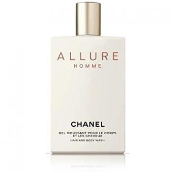 CHANEL Gel Douche Allure Homme 200ML