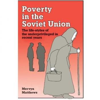 Ingles otros  poverty in soviet union pb  cambridge
