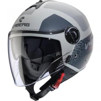 Caberg Riviera V4 X Alpha Casco Jet