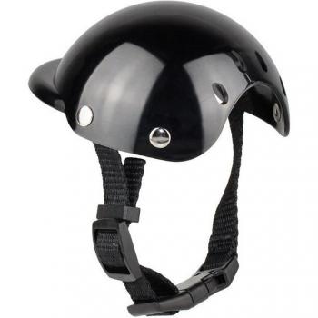 Pet Goggles and Helmet Set