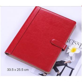 Portafolio de negocios con soporte móvil