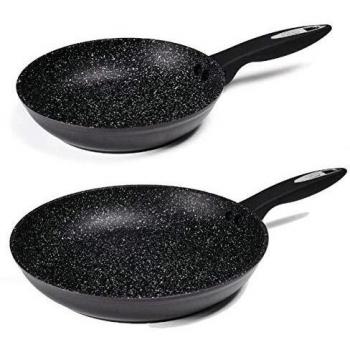 Zyliss Cook Non-Stick Frying Pan Combo