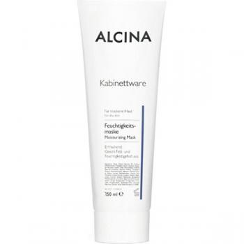 Alcina Feuchtigkeitspflege Maske 250 ml