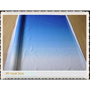 Tissu Dégradé 30D pour Performance