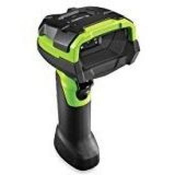 Zebra DS3608-HD 1D/2D Laser Scanner