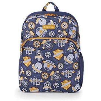 GABOL Mochila Symbol para Escuela