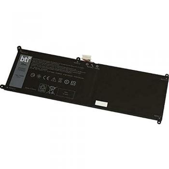 BTI Lithium-Ion Replacement Battery for Dell Latitude 12 E7275 XPS 12 9250