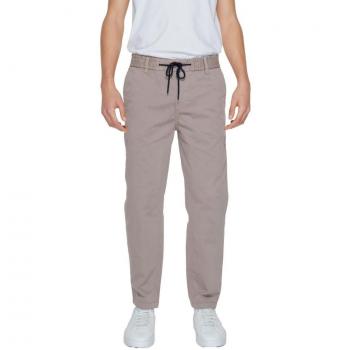 Hugo Boss Heren Rechte Broek