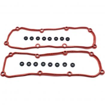 Replacement Valve Cover Gasket for Chrysler Town & Country Dodge Caravan Jeep 3.3L 3.8L 2005