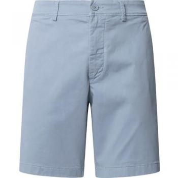 Pantaloncini Pepe Jeans Regular Light Blue Thames 33