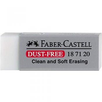 Dust Free Eraser