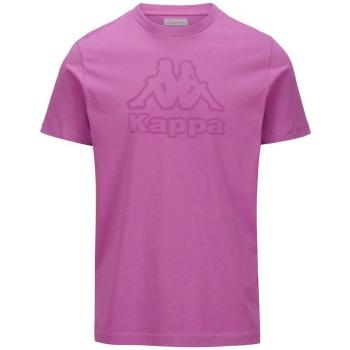 Kappa Sport T-Shirt violett