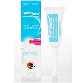 Aphtavea Gel 8ml