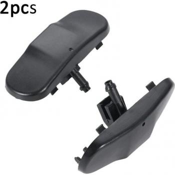 Windscreen Washer Jet Nozzle for VW Golf MK5 MK6