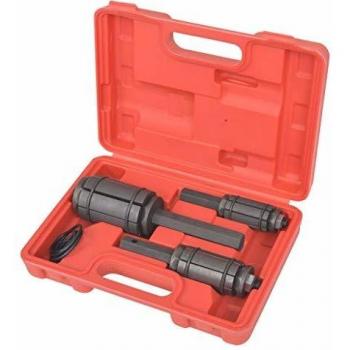 VidaXL Set per Allargamento Tubi di Scarico 1-1/8 a 3-1/2