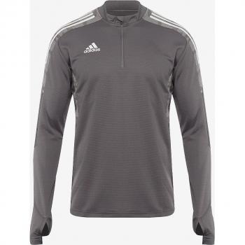 Adidas Condivo 21 Primeblauw Trainingstop Comfort Snikers