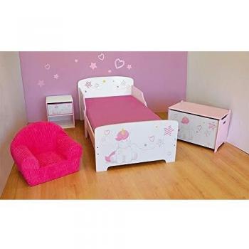 Suite Licorne Enchantée