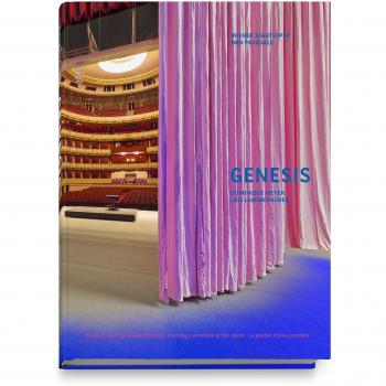 Genesis | Dominique Meyer | Buch