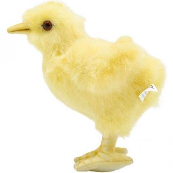 Plush Poulet 12 cm
