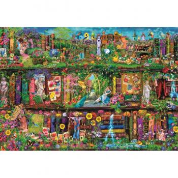 Clementoni Puzzle 6000 Teile