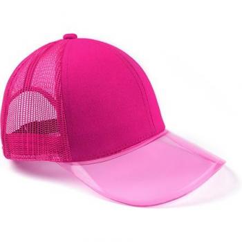 Damen Baseball-Hut mit Hüftdesign