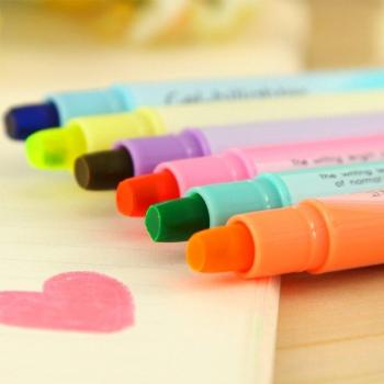 Escritura Suave en Gel