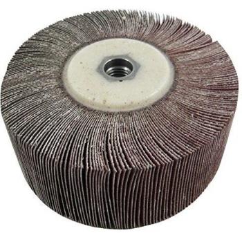 Calflex Disque Abrasif Millefeuille 120 Mm