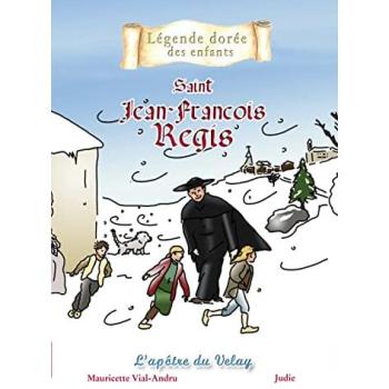 Saint Jean-François Régis XVIème