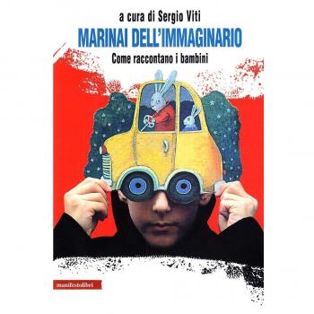 Marinai dell'immaginario. Come raccontano i bambini
