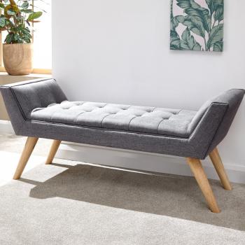 Milan Dining Bench