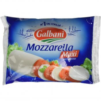 Galbani Mozzarella 200 g – Premium Packung