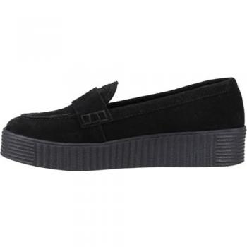 Hush Puppies Tamara Suédoises Noires EU 41
